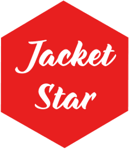 Jacket Star