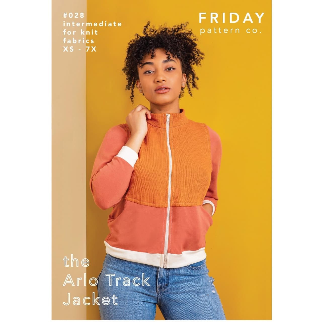 Jacket Star