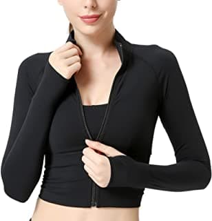 black track jacket review